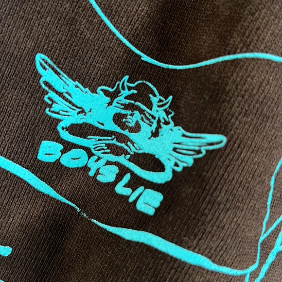 Boys Lie 💥It's Wonderful Day To Dump Them Hoodie. - Picture 15 of 17